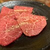 焼肉家 KAZU 神楽坂