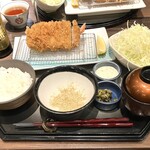 覇王樹 さぼてん本店 - 