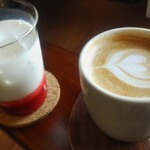 BLAITE - ドリンク写真: