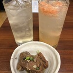 焼肉家 KAZU 神楽坂 - 