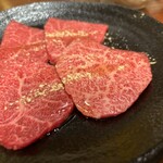 焼肉家 KAZU 神楽坂 - 
