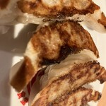 大衆餃子酒場ニューマルケン - 
