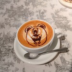 リュモンコーヒースタンド - 