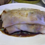 富臨皇宮 - 腸粉