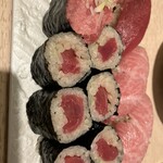 Sushi Tsunaya - 