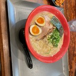 ラーメンたろう - 