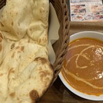 Himalaya Curry ららぽーとTOKYO-BAY店 - 