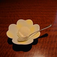 赤坂 津つ井 総本店 - デザート