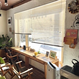 江花珈琲焙煎所_2