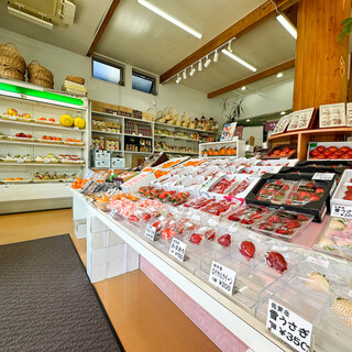 フルーツショップ青森屋_2