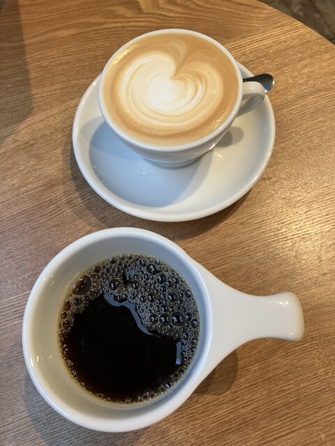 スウィッチコーヒー （SWITCH COFFEE） - 茅場町/カフェ | 食べログ