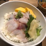 魚と酒 三原 - 
