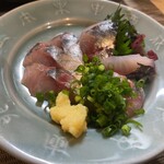 旬食房 ふた葉 - 