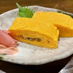 うなぎの豊川 - う巻