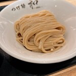 Tsukemen Kazu - 