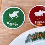 Super Bacana - 