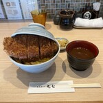 Tonkatsu Marushichi - 