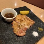 Tori To Teppanyaki Miyamoto - 