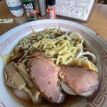 舞花 - 
