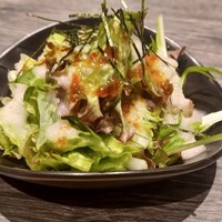鉄板焼katakago - 