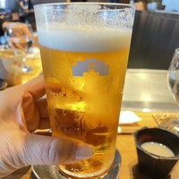 くずし鉄板 あばぐら 恵比寿店 - 
