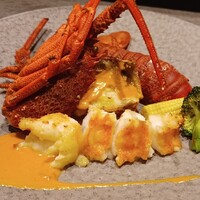 鉄板焼katakago - 