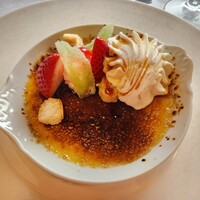 メインダイニングルーム - 