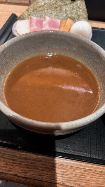 つけ麺 和 泉中央店 - 泉中央（つけ麺）の写真