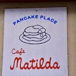 Cafe Matilda - 