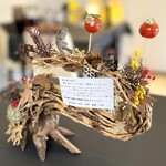 プレゼンテ スギ - 〜シェフからの贈り物〜