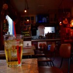 カフェ マチルダ - 