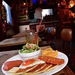 カフェ マチルダ - 