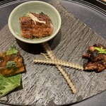 Unagi Yondai Me Kikukawa - 