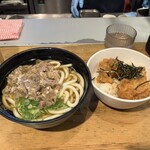 麺家 - 