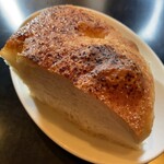 ガニュ・パン - 大好きな美味しいパン♪