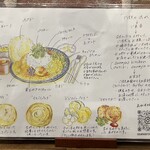 Soumya's Kitchen - 詳細