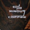 ミンガスコーヒー