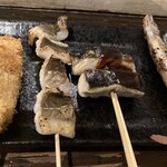 魚串さくらさく - 