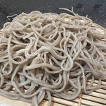 手打そば 越峠 - 