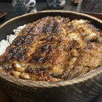 炭焼うなぎ 喜多川 - 