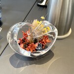 プレゼンテ スギ - 