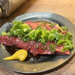 新宿焼肉 ホルモンいのうえ - 