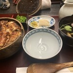 炭焼うなぎ 喜多川 - 