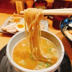 麺匠たか松 - 