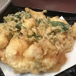 手打そば 越峠 - 