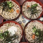 Teuchi Soba Koedo - 