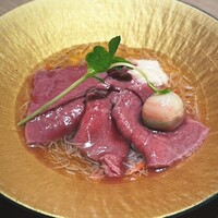 和牛 まつした 吟匠邸 - 