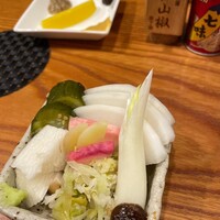 里葉亭 - 