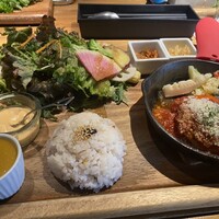 やさいの王様 銀座店 - 