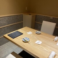 THE SUSHI GINZA 極 - 